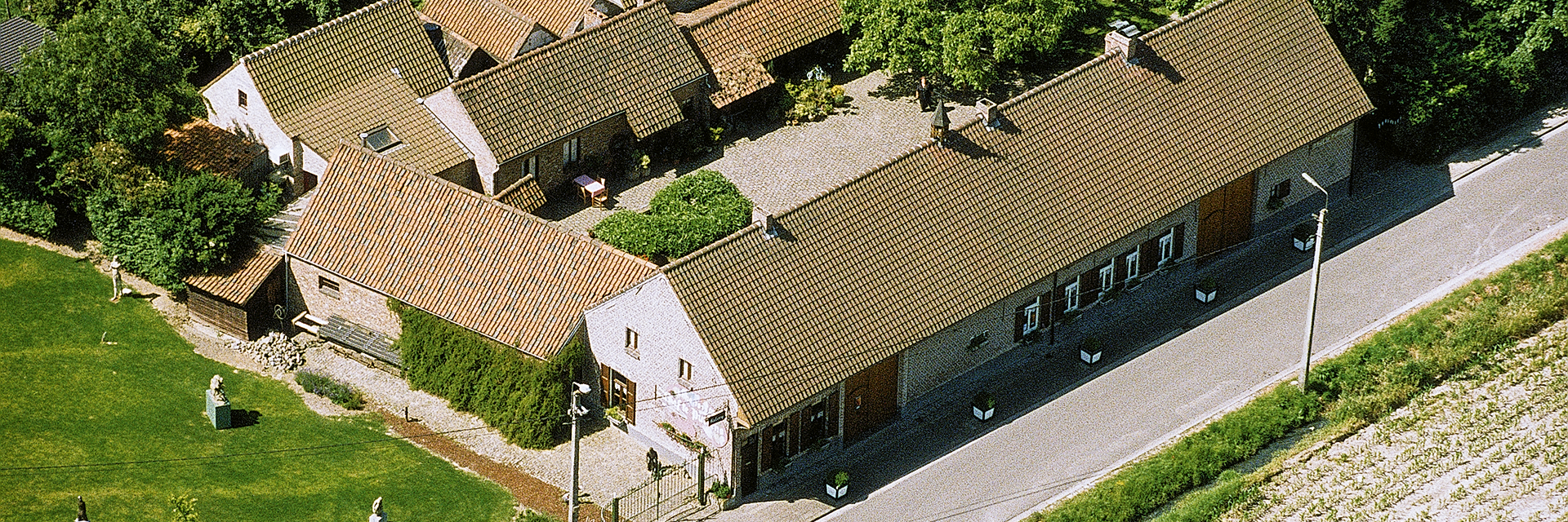 't Hof te Puttens