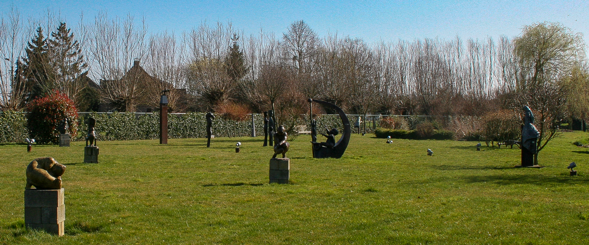 Beeldenpark